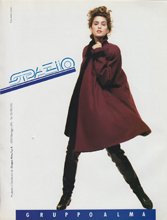 Spazio (-1988)