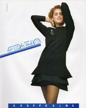Spazio (-1988)