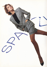 Spazio (-1988)
