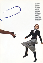 Spazio (-1988)