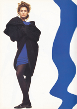 Spazio (-1988)