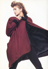 Spazio (-1988)