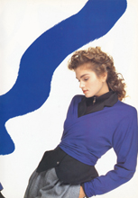 Spazio (-1988)