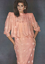 Style Patterns (-1988)