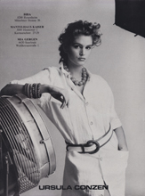 Ursula Conzen (-1988)