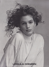 Ursula Conzen (-1988)