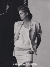 Ursula Conzen (-1988)
