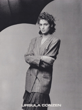 Ursula Conzen (-1988)