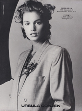Ursula Conzen (-1988)