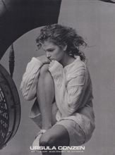 Ursula Conzen (-1988)