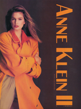 Anne Klein (-1989)