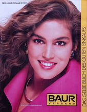 Baur Versand (-1989)