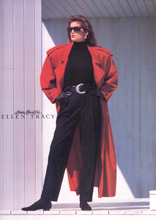 Ellen Tracy (-1989)