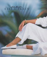 Ellen Tracy (-1989)