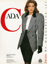 Escada (-1989)