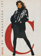 Escada (-1989)