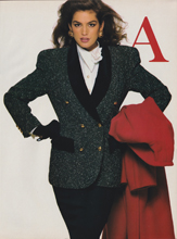 Escada (-1989)