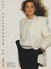 Escada (-1989)