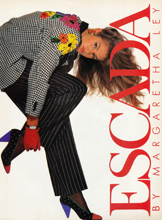 Escada (-1989)