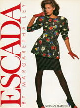Escada (-1989)
