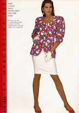 Escada (-1989)