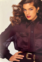 Escada (-1989)