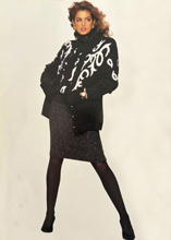 Escada (-1989)