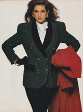 Escada (-1989)