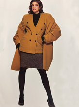 Escada (-1989)