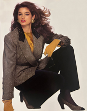 Escada (-1989)