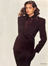Escada (-1989)