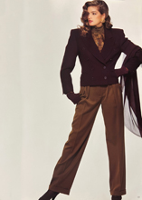 Escada (-1989)