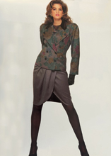 Escada (-1989)