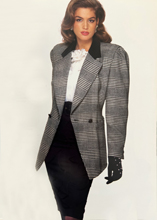 Escada (-1989)
