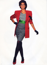 Escada (-1989)