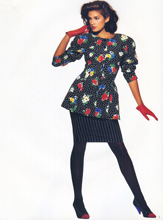 Escada (-1989)
