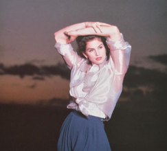 Joy (-1989)