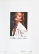Umberto Ginocchietti (-1989)