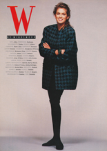 Windsmoor  (-1989)