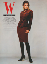 Windsmoor  (-1989)