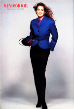 Windsmoor  (-1989)