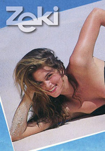 Zeki (-1989)