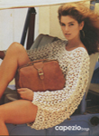 Capezio Bags (-1990)