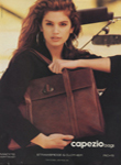 Capezio Bags (-1990)