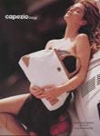 Capezio Bags (-1990)