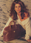 Capezio Bags (-1990)