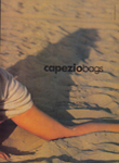 Capezio Bags (-1990)