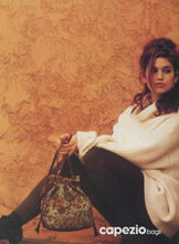 Capezio Bags (-1990)