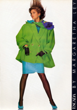 Escada (-1990)