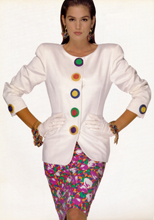 Escada (-1990)